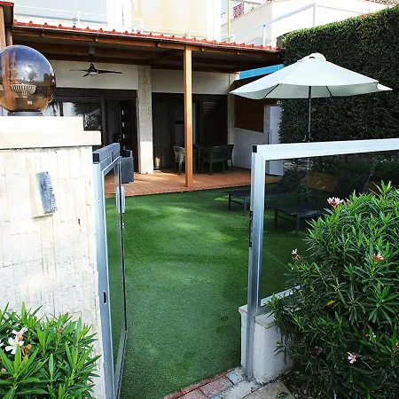 Darlex Galatex Center Λεμεσός