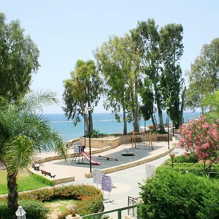 Διαμέρισμα Darlex Galatex Center *