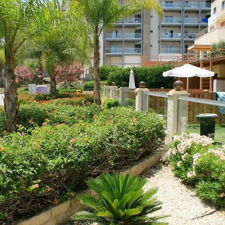 Διαμέρισμα Darlex Galatex Center