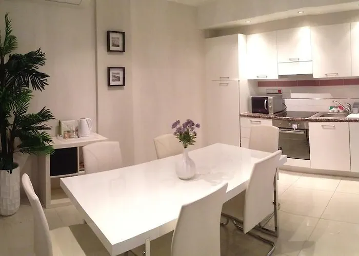 Darlex Galatex Center Lemesos