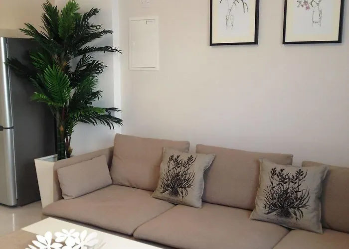 Darlex Galatex Center * Lemesos