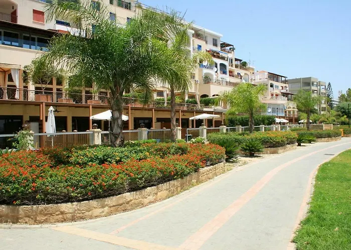 Darlex Galatex Center Lemesos