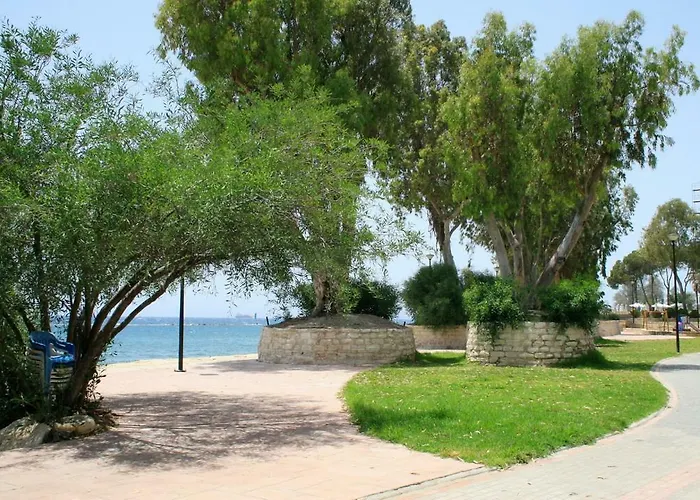 Darlex Galatex Center * Lemesos