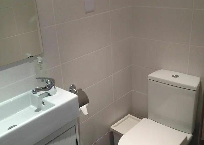 Apartmán Darlex Galatex Center