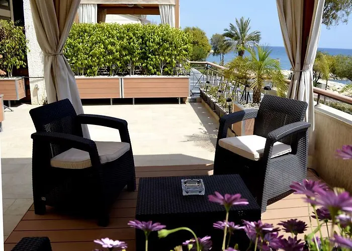 Darlex Galatex Center Apartmán *