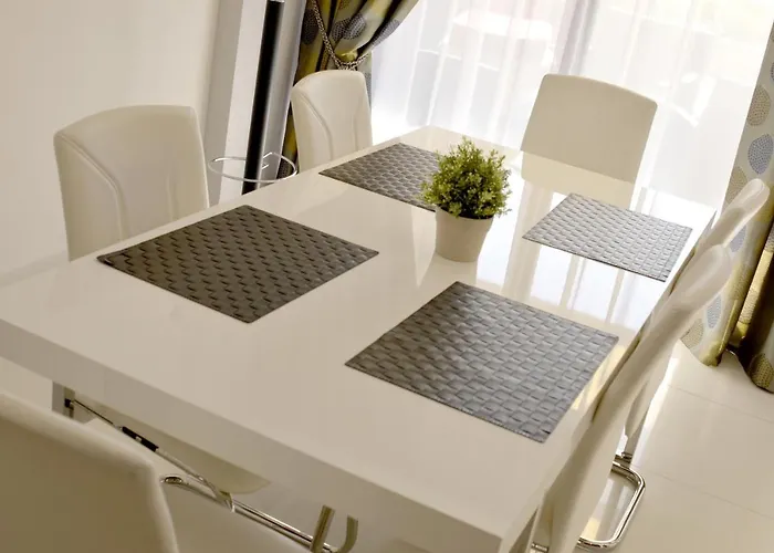 Apartmán Darlex Galatex Center